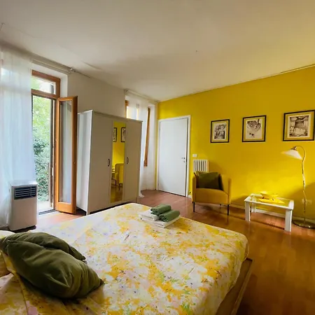 Apartment Residenza Il Cavallo E La Torre *