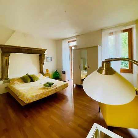 Residenza Il Cavallo E La Torre * Verona