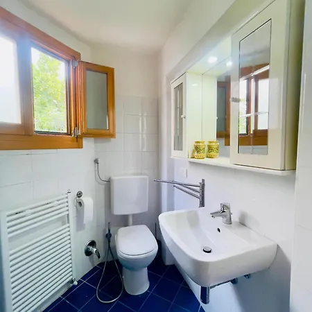 Apartment Residenza Il Cavallo E La Torre Verona