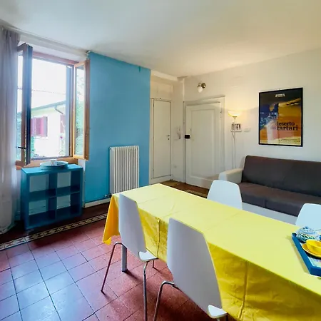 Residenza Il Cavallo E La Torre * Verona