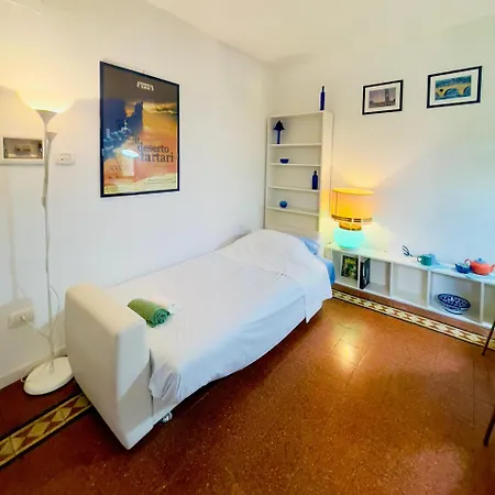 Residenza Il Cavallo E La Torre Apartment Verona