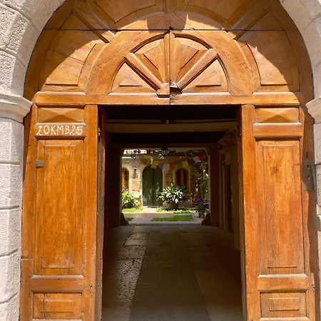 Apartment Residenza Il Cavallo E La Torre *