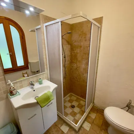 Residenza Il Cavallo E La Torre * Verona