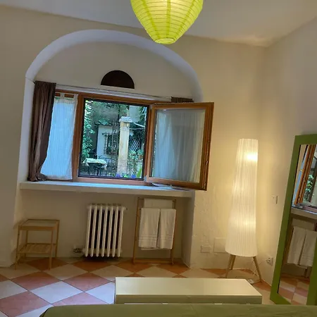 Residenza Il Cavallo E La Torre * Verona