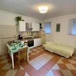 Residenza Il Cavallo E La Torre Appartement