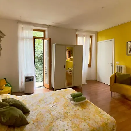 Residenza Il Cavallo E La Torre Appartement *