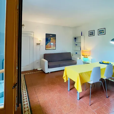 アパート Residenza Il Cavallo E La Torre