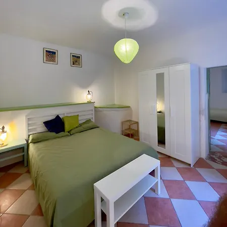 Appartamento Residenza Il Cavallo E La Torre Verona