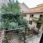 Residenza Il Cavallo E La Torre شقة فيرونا
