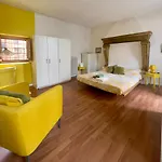 شقة Residenza Il Cavallo E La Torre *
