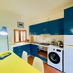 Residenza Il Cavallo E La Torre شقة *