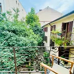 Residenza Il Cavallo E La Torre شقة فيرونا