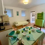 شقة Residenza Il Cavallo E La Torre