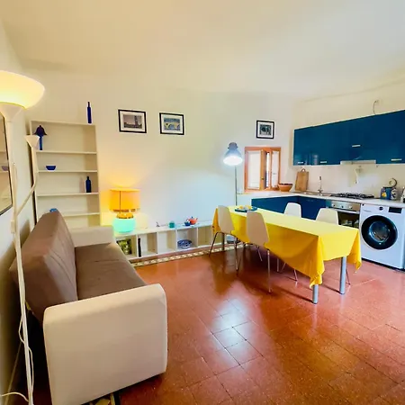 Apartment Residenza Il Cavallo E La Torre