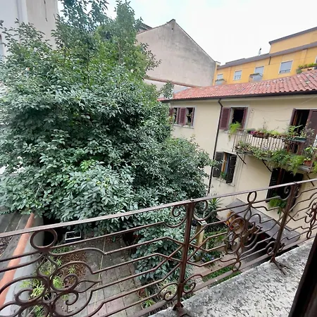 Residenza Il Cavallo E La Torre Apartment Verona