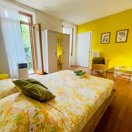 Residenza Il Cavallo E La Torre *