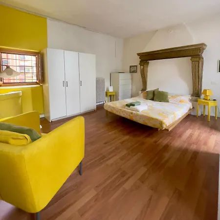Apartment Residenza Il Cavallo E La Torre *