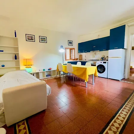 Residenza Il Cavallo E La Torre