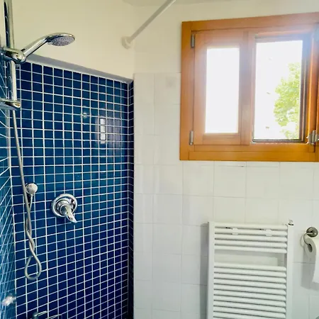 Apartment Residenza Il Cavallo E La Torre Verona