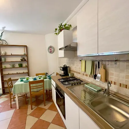 Residenza Il Cavallo E La Torre Verona