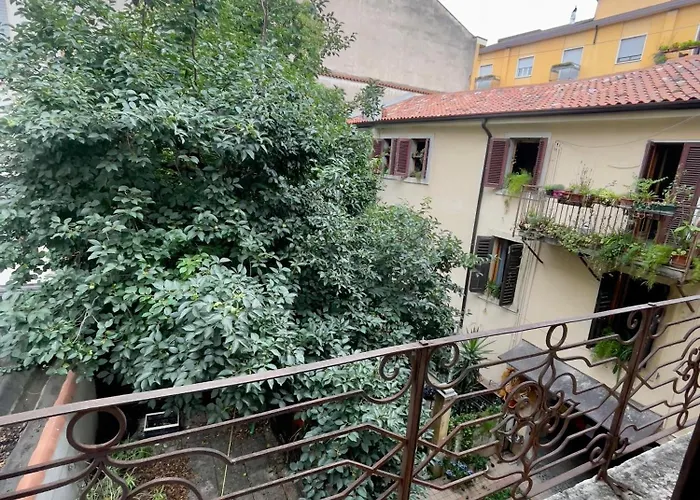 Residenza Il Cavallo E La Torre Apartamento Verona