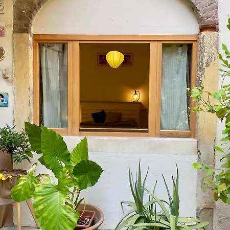 Residenza Il Cavallo E La Torre *